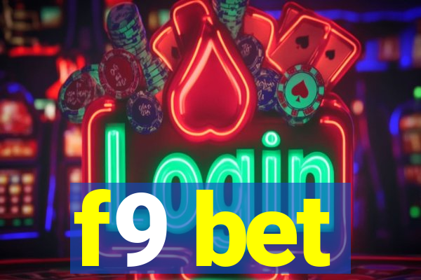 f9 bet